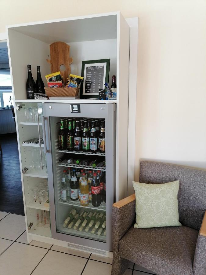 Lindner'S Hotel Bellheim Kültér fotó