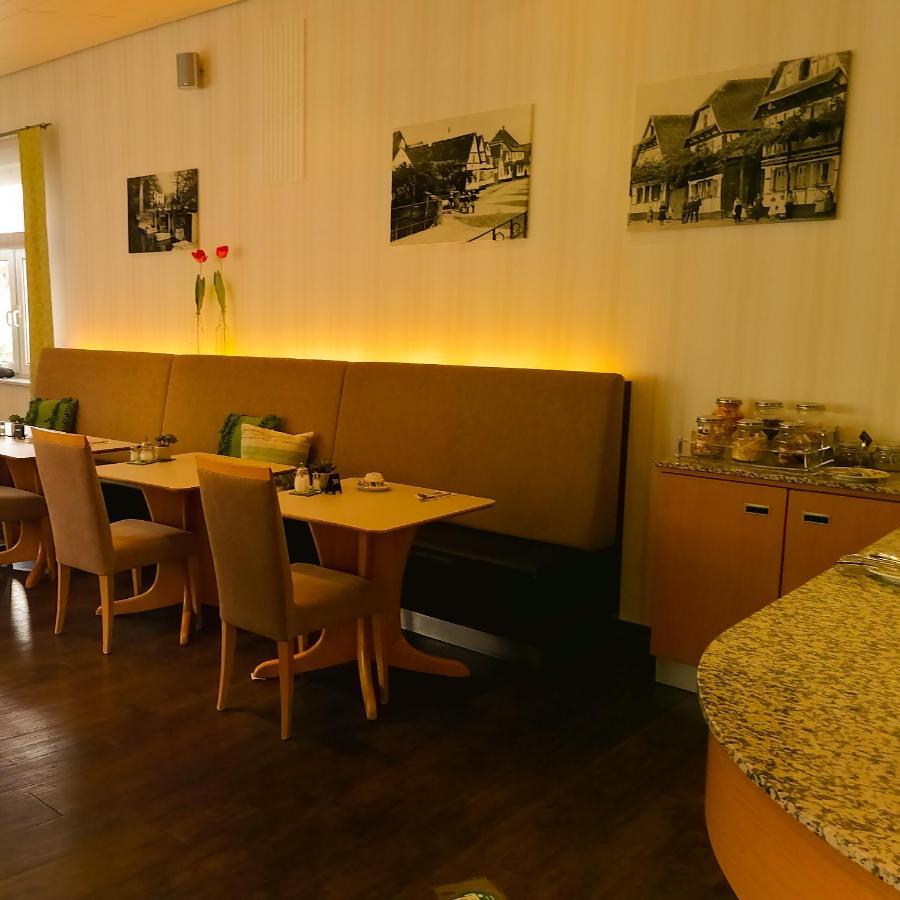 Lindner'S Hotel Bellheim Kültér fotó