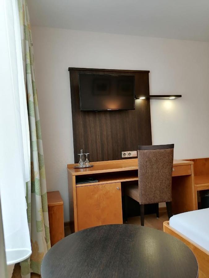 Lindner'S Hotel Bellheim Kültér fotó