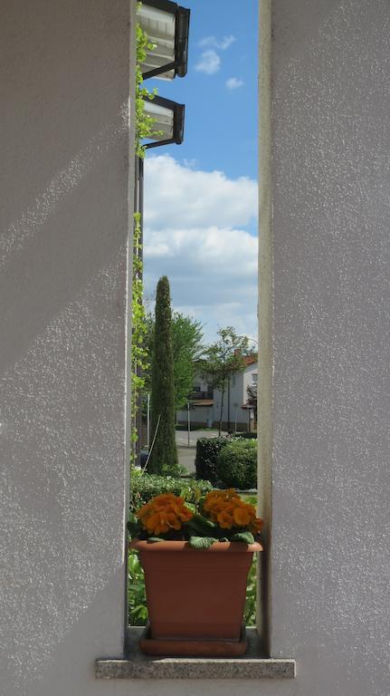 Lindner'S Hotel Bellheim Kültér fotó