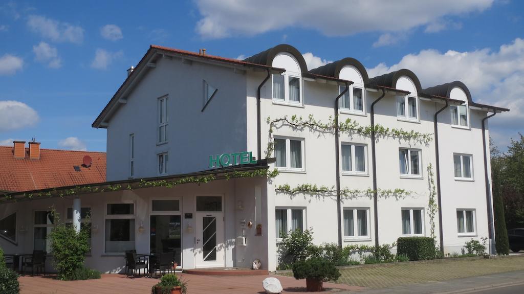 Lindner'S Hotel Bellheim Kültér fotó