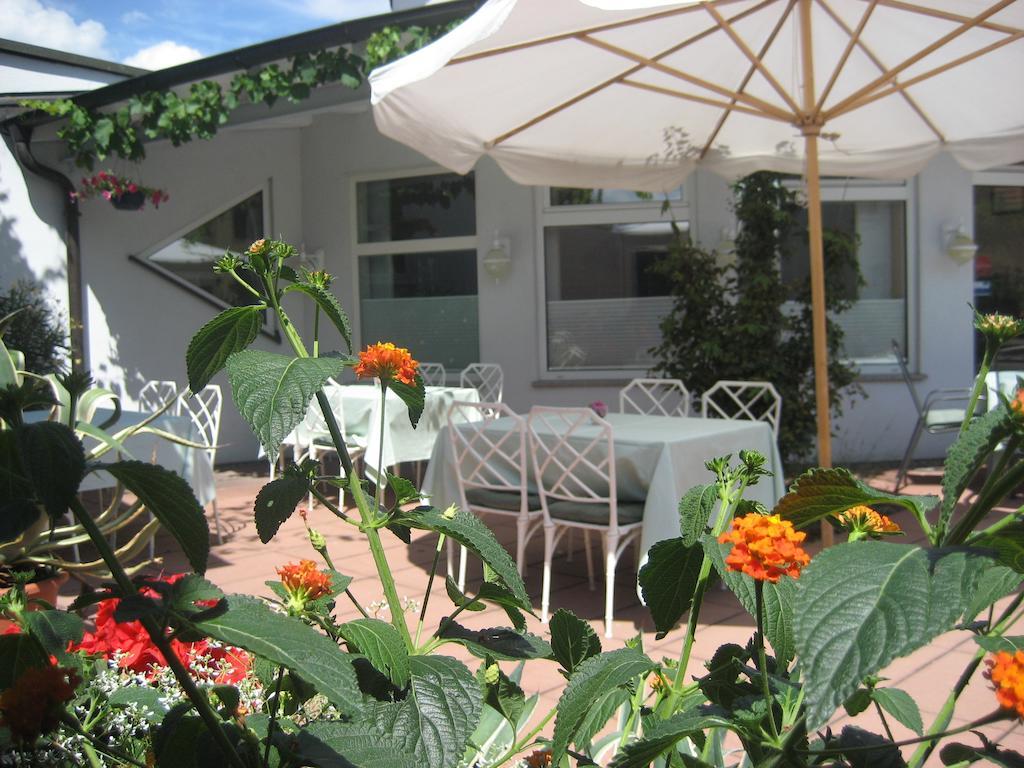Lindner'S Hotel Bellheim Kültér fotó